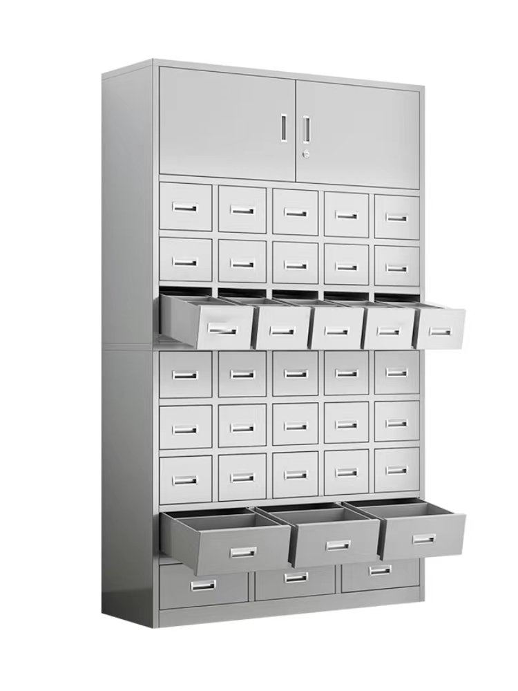 億坤不銹鋼儲(chǔ)物柜