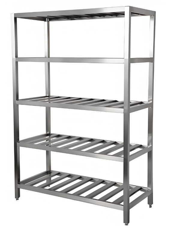 億坤不銹鋼貨架